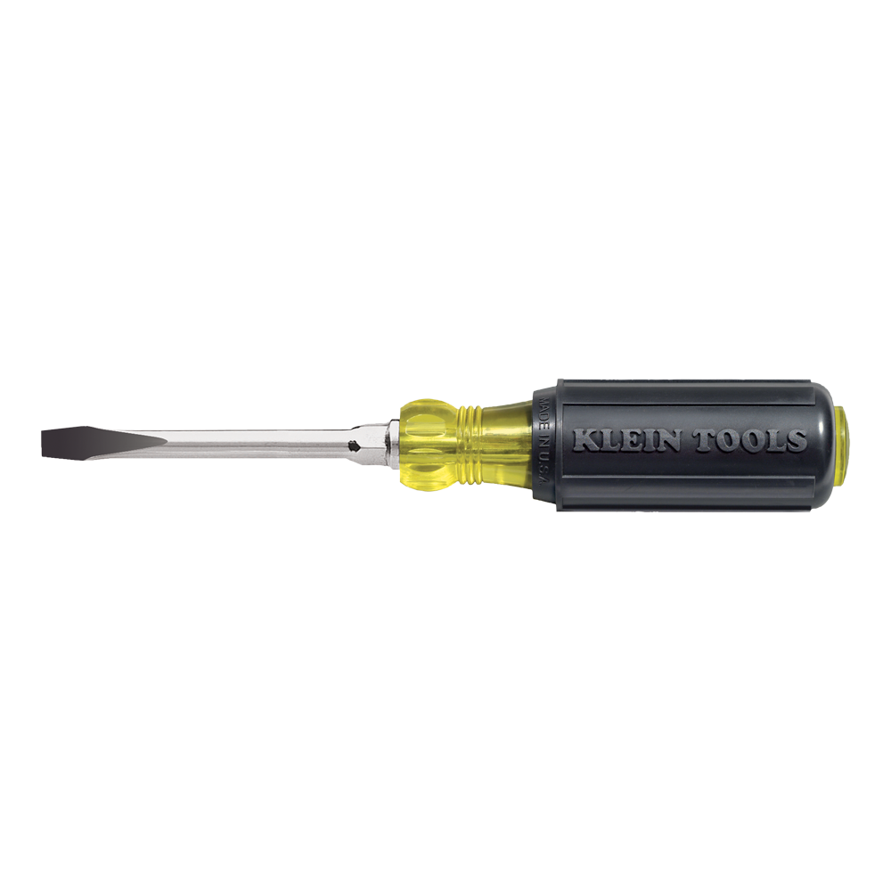  - Fixed Blade Screwdrivers